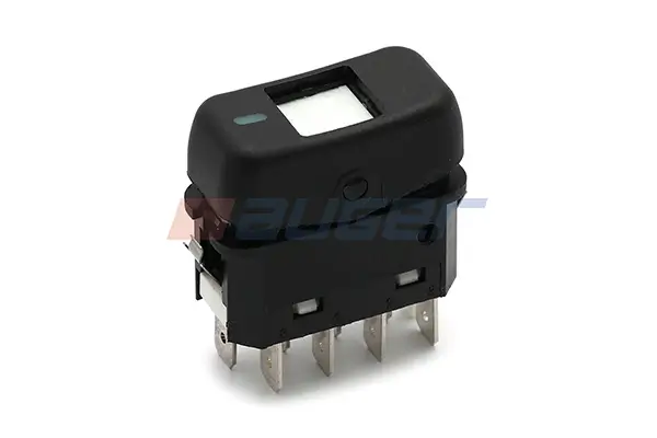 Sensor, Öldruck AUGER 76080