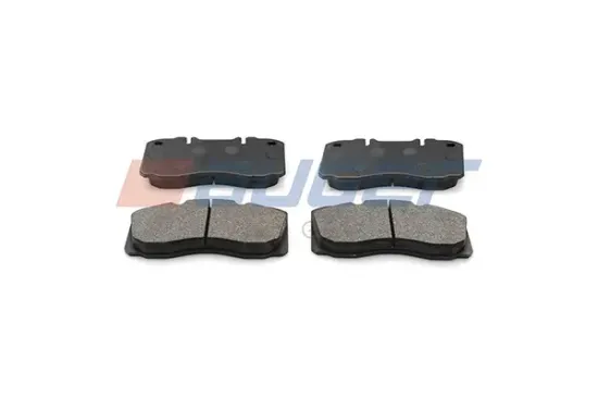 Bremsbelagsatz, Scheibenbremse AUGER 76444 Bild Bremsbelagsatz, Scheibenbremse AUGER 76444