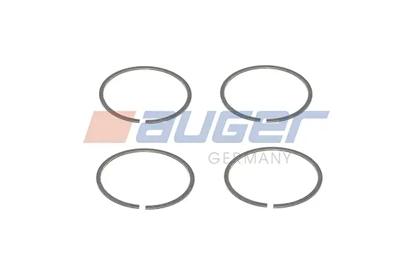 Dichtung, Abgaskrümmer AUGER 77937