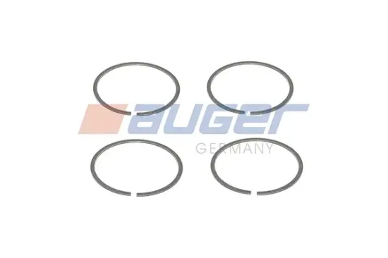 Dichtung, Abgaskrümmer AUGER 77937 Bild Dichtung, Abgaskrümmer AUGER 77937