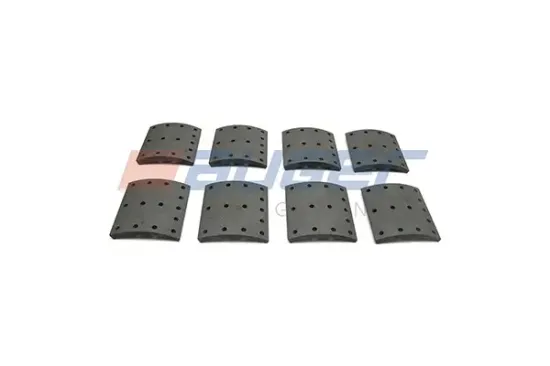 Bremsbelagsatz, Trommelbremse AUGER 78288 Bild Bremsbelagsatz, Trommelbremse AUGER 78288