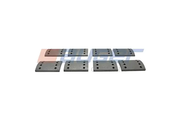 Bremsbelagsatz, Trommelbremse AUGER 78298