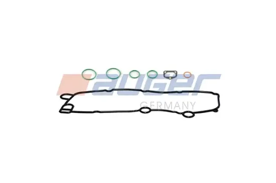 Dichtungssatz, Ölkühler AUGER 78842 Bild Dichtungssatz, Ölkühler AUGER 78842