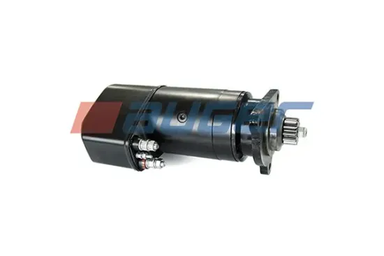 Starter 24 V 6,6 kW AUGER 78944 Bild Starter 24 V 6,6 kW AUGER 78944
