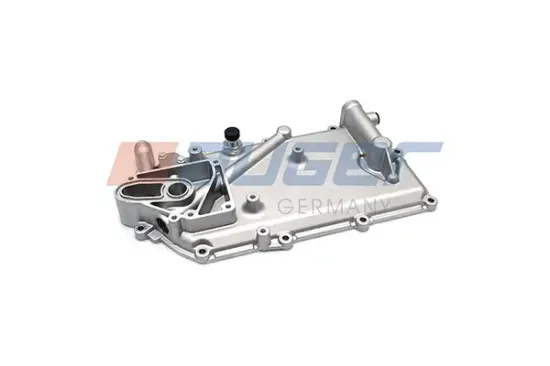 Deckel, Ölkühler AUGER 79191 Bild Deckel, Ölkühler AUGER 79191