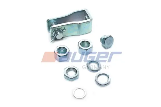 Montagesatz, Membranbremszylinder AUGER 79742 Bild Montagesatz, Membranbremszylinder AUGER 79742