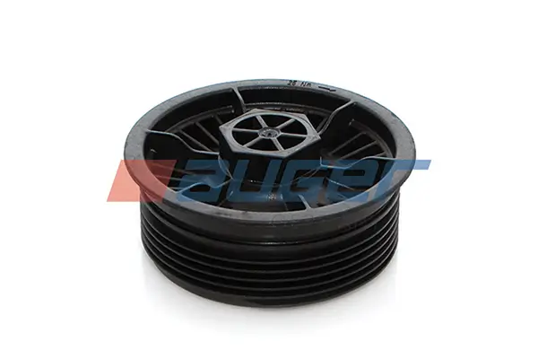 Deckel, Kraftstofffilter AUGER 80218