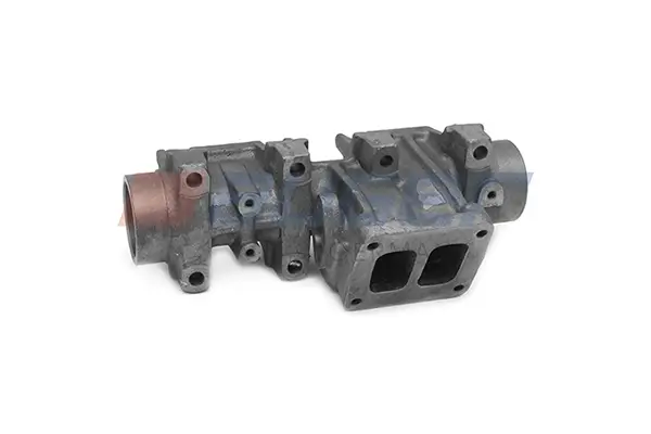 Krümmer, Abgasanlage AUGER 81302