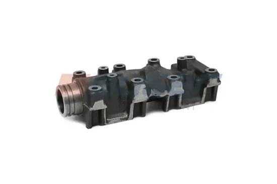 Krümmer, Abgasanlage AUGER 81304 Bild Krümmer, Abgasanlage AUGER 81304