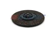 Kupplungsscheibe AUGER 81356