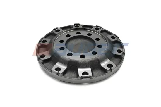 Druckscheibe, Außenplanetengetriebe AUGER 81536 Bild Druckscheibe, Außenplanetengetriebe AUGER 81536