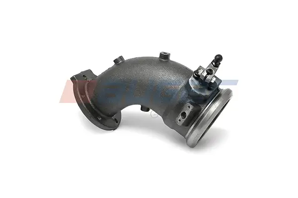 Abgasklappe, Motorbremse AUGER 82198