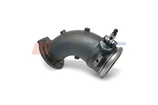 Abgasklappe, Motorbremse AUGER 82198 Bild Abgasklappe, Motorbremse AUGER 82198