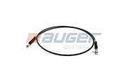 Seilzug, Schaltgetriebe AUGER 82302