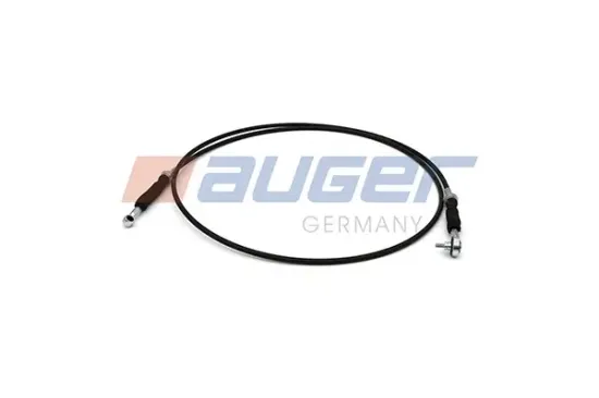 Seilzug, Schaltgetriebe AUGER 82302 Bild Seilzug, Schaltgetriebe AUGER 82302