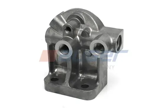 Gehäuse, Kraftstofffilter AUGER 82332 Bild Gehäuse, Kraftstofffilter AUGER 82332