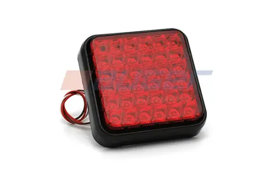 Heckleuchte 24 V beidseitig AUGER 82787 Bild Heckleuchte 24 V beidseitig AUGER 82787