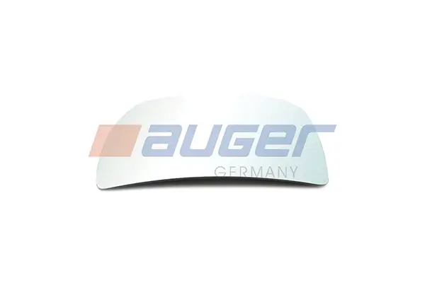 Spiegelglas, Außenspiegel rechts AUGER 82996