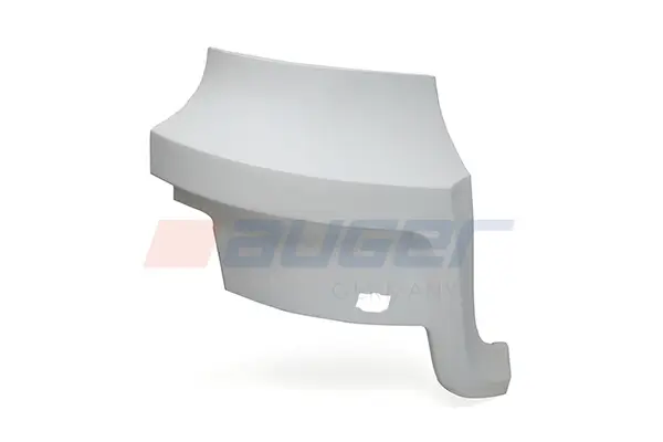 Blende, Stoßfänger rechts AUGER 83124