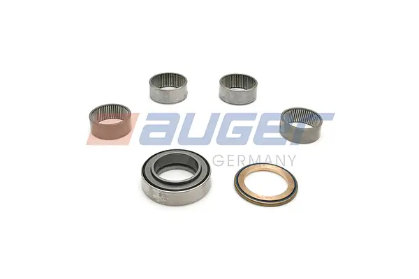 Reparatursatz, Achsschenkelbolzen AUGER 83743