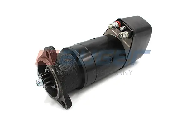 Starter 24 V 6,6 kW AUGER 83793