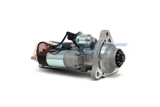 Starter 24 V 5,5 kW AUGER 83809 Bild Starter 24 V 5,5 kW AUGER 83809