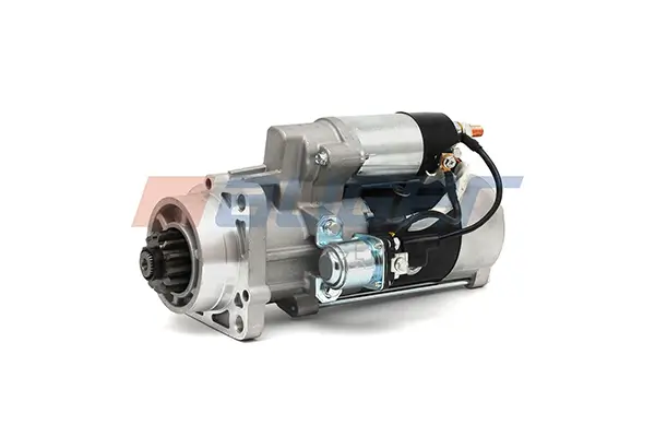 Starter 24 V 5,5 kW AUGER 83811