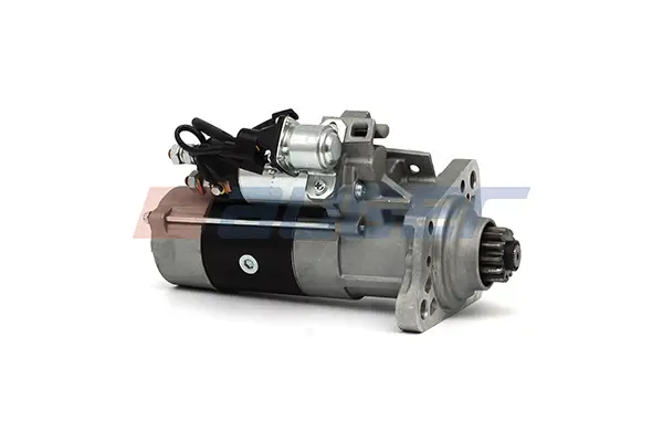 Starter 24 V 5,5 kW AUGER 83812
