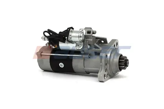 Starter 24 V 5,5 kW AUGER 83812 Bild Starter 24 V 5,5 kW AUGER 83812
