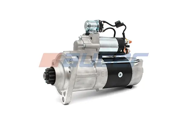 Starter 24 V 7 kW AUGER 83813