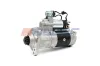 Starter 24 V 7 kW AUGER 83813