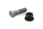 Radbolzen AUGER 83902