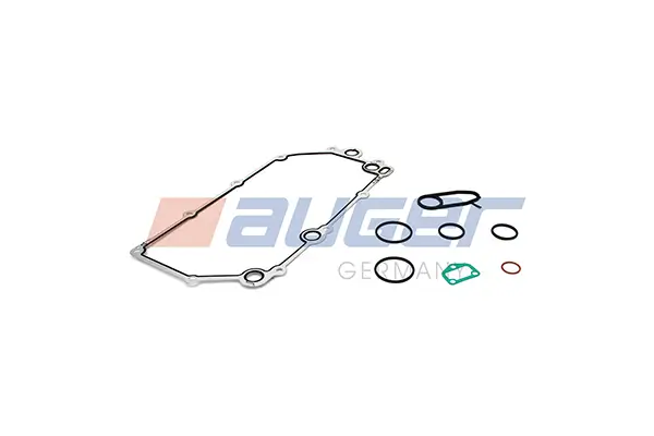 Dichtungssatz, Ölkühler AUGER 84607