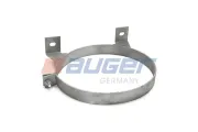 Rohrverbinder, Abgasanlage AUGER 84657