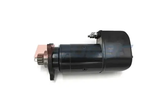 Starter 24 V 6,6 kW AUGER 84715 Bild Starter 24 V 6,6 kW AUGER 84715