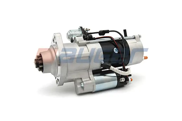 Starter 24 V 5,5 kW AUGER 84909