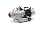 Starter 24 V 5,5 kW AUGER 84909