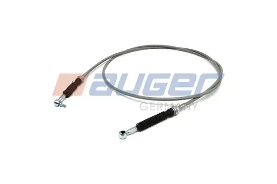 Seilzug, Schaltgetriebe AUGER 86072 Bild Seilzug, Schaltgetriebe AUGER 86072