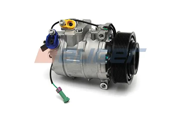 Kompressor, Klimaanlage 24 V AUGER 86557