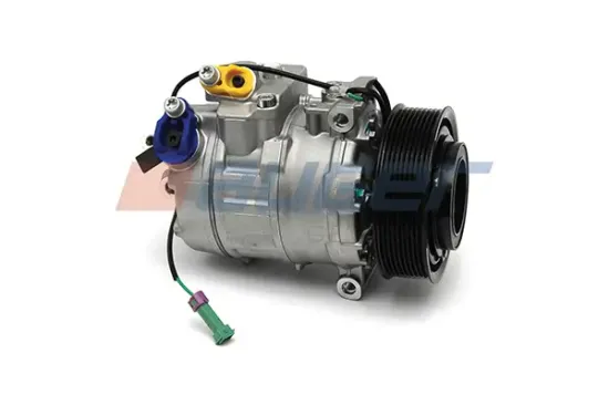 Kompressor, Klimaanlage 24 V AUGER 86557 Bild Kompressor, Klimaanlage 24 V AUGER 86557