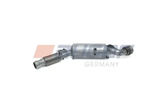Mittel-/Endschalldämpfer AUGER 86594 Bild Mittel-/Endschalldämpfer AUGER 86594