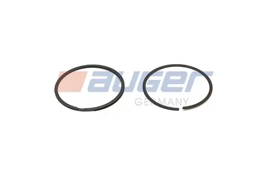 Dichtung, Abgaskrümmer AUGER 86727 Bild Dichtung, Abgaskrümmer AUGER 86727