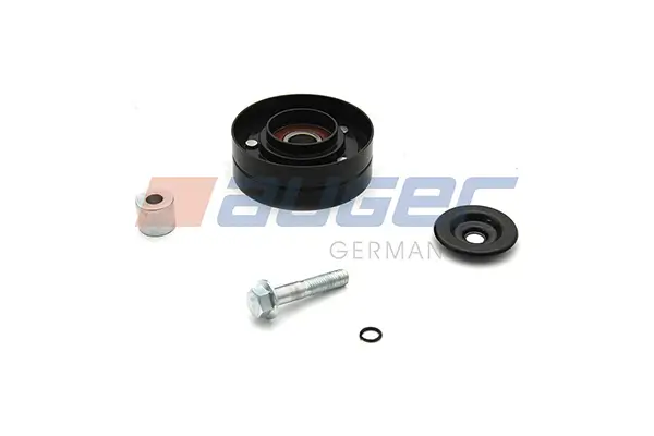 Spannrolle, Keilrippenriemen AUGER 86729
