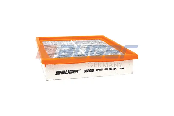 Filter, Innenraumluft AUGER 86939