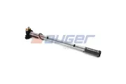 Sensor, Kraftstoffvorrat AUGER 87459