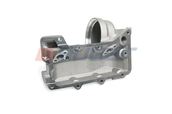 Gehäuse, Ölkühler AUGER 88009 Bild Gehäuse, Ölkühler AUGER 88009