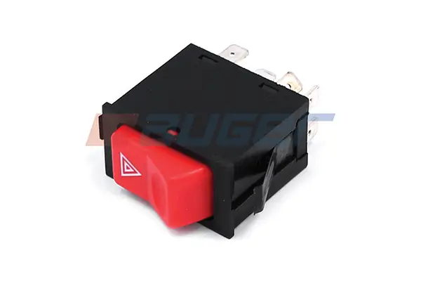 Warnblinkschalter AUGER 89647