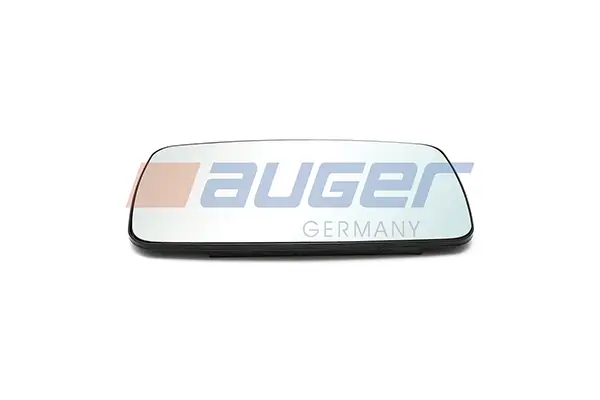 Spiegelglas, Außenspiegel links AUGER 89667