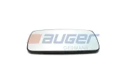 Spiegelglas, Außenspiegel links AUGER 89667
