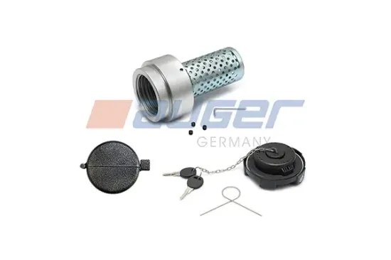 Sensor, Kraftstoffvorrat AUGER 91120 Bild Sensor, Kraftstoffvorrat AUGER 91120